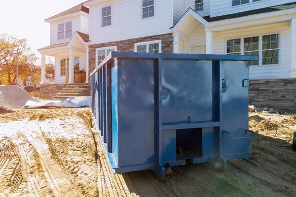 Dumpster Rental of Lancaster staff